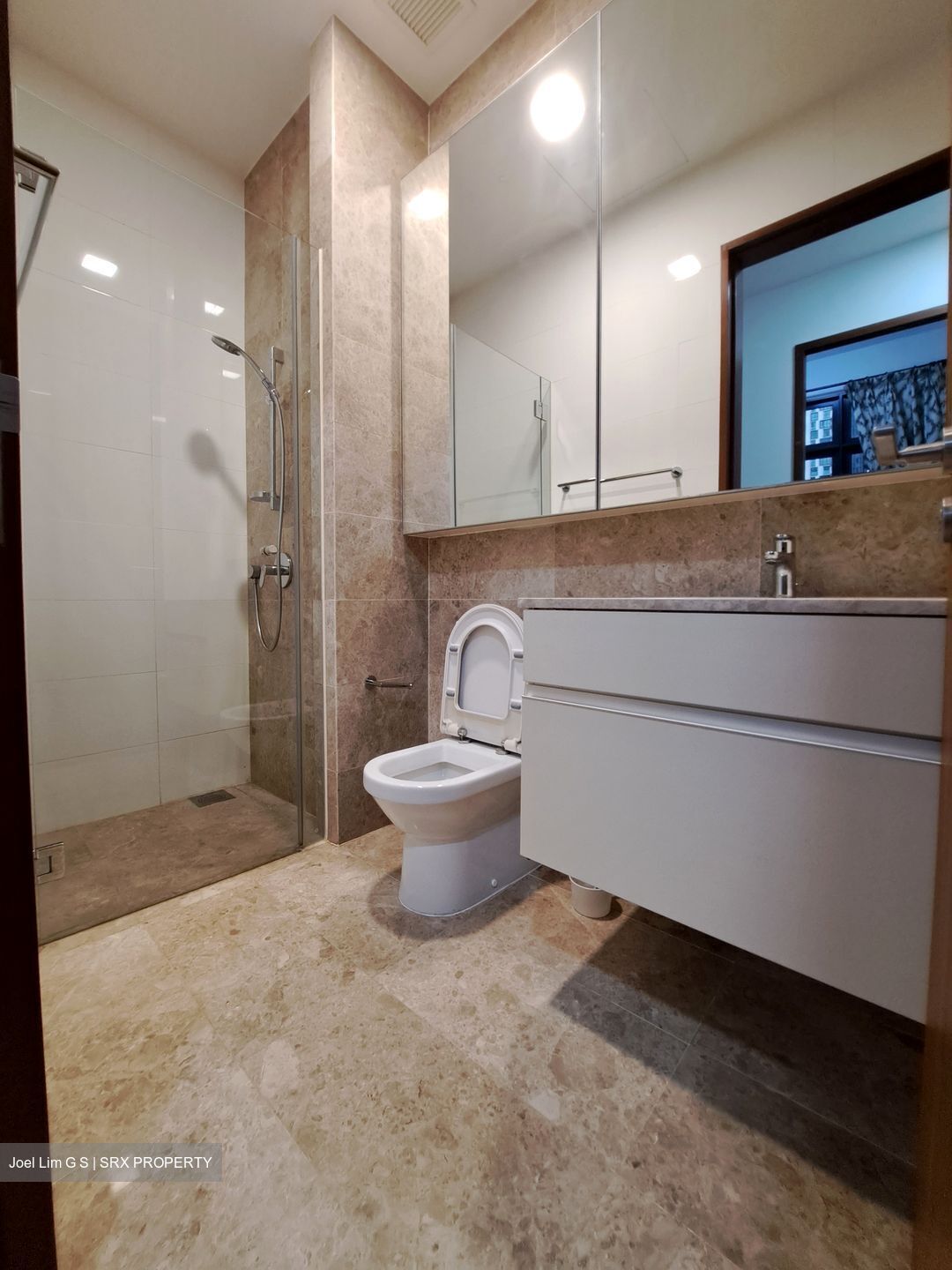 Eco Sanctuary (D23), Condominium #535979541